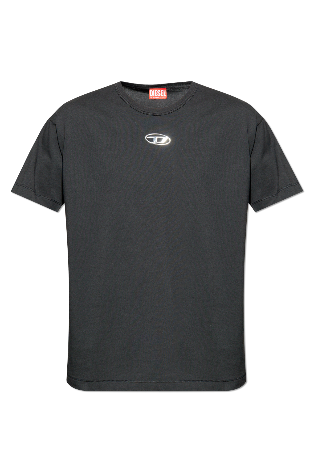 Diesel T-shirt 'T-NORM-IOD' | Men's | Vitkac